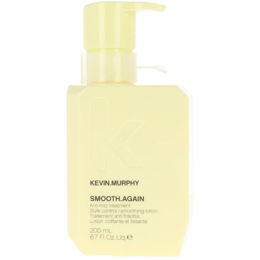 Kevin Murphy Smooth Again Trattamento Anticrespo Capelli Liscio Naturale