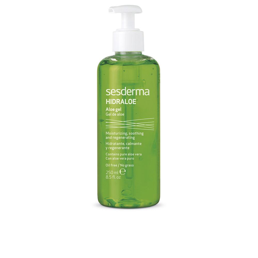 Sesderma Hidraloe Gel Cosmético Alta Pureza Hidratante