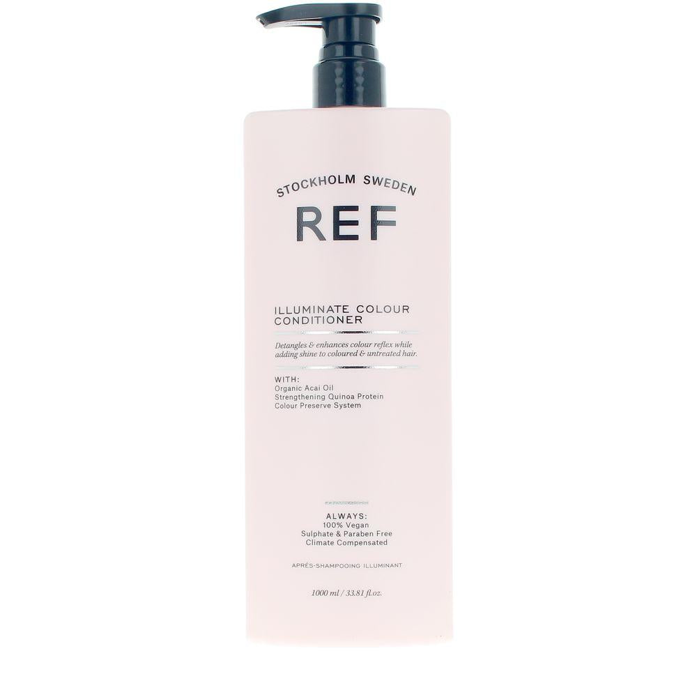 Ref Illuminate Colour Après Shampoing Protection Couleur clat
