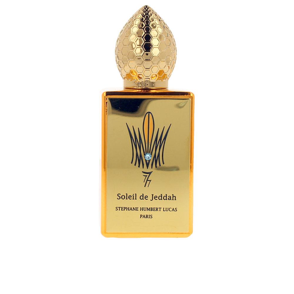 Stephane Humbert Lucas Soleil De Jeddah Mango Kiss Profumo Eau De Parfum Fruttato Tropicale Unisex