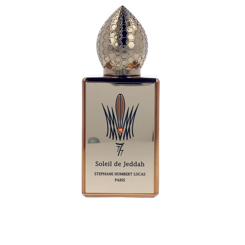 Stephane Humbert Lucas Soleil De Jeddah Afterglow Profumo Eau De Parfum Essenza Del Crepuscolo