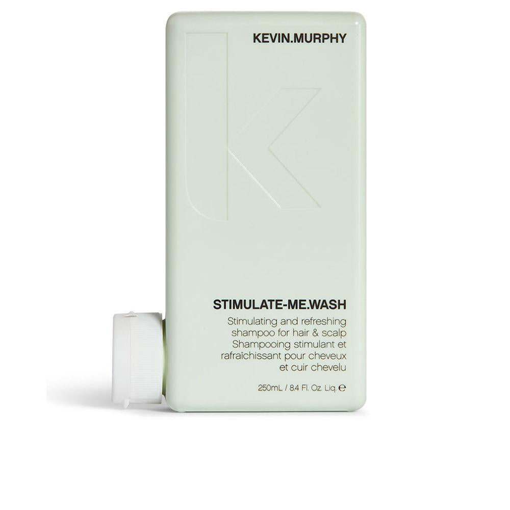 Kevin Murphy Stimulate Me Shampoo Per Capelli Sani E Leggeri