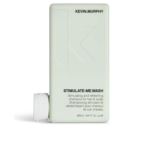 Kevin Murphy Stimulate Me Shampoo Per Capelli Sani E Leggeri