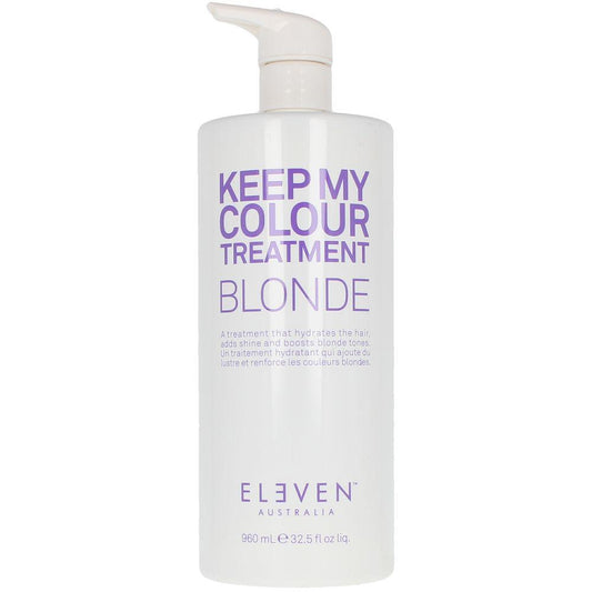 Eleven Australia Keep My Colour Trattamento Capelli Biondi Neutralizza Toni Gialli