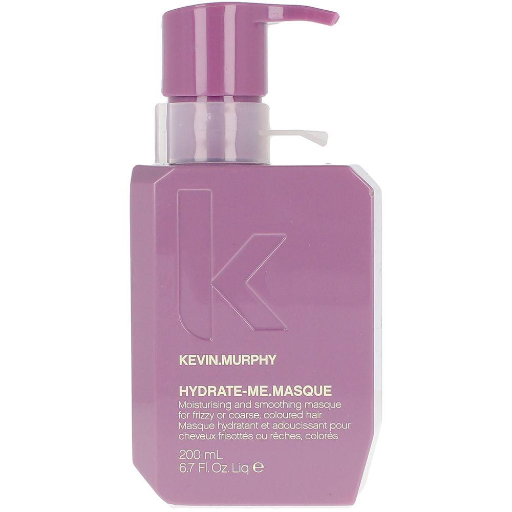 Kevin Murphy Hydrate Me Maschera Idratante Per Capelli Secchi E Danneggiati Capelli Fortificati E Idratati