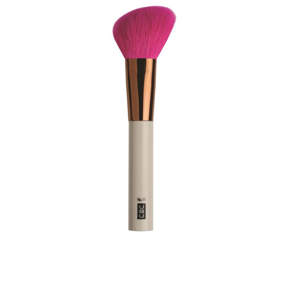 Ubu Urban Beauty United Ubu Brochas Pennello Per Blush Applicazione Facile