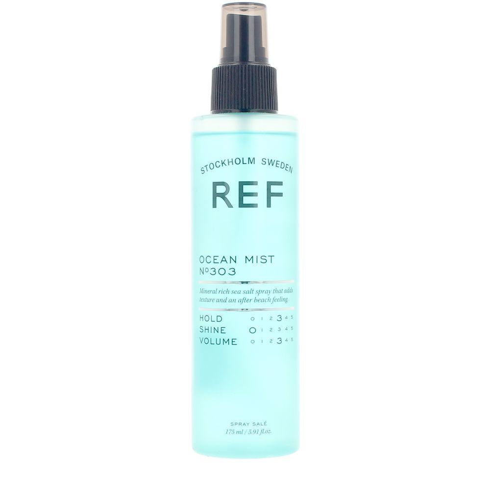 Ref Ocean Mist Spray Para Cabello Cabello De Playa Sin Esfuerzo