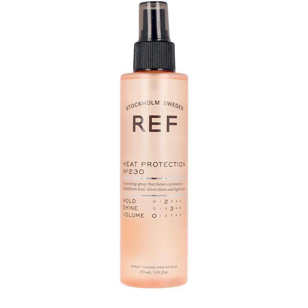 Ref Heat Protection Spray Térmico Para Cabello Protección De Calor Superior