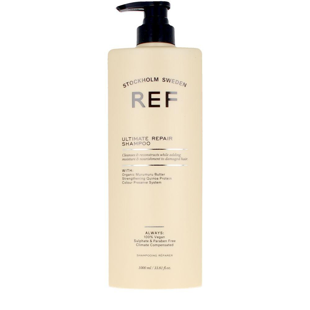 Ref Ultimate Repair Shampooing Répare Et Protège