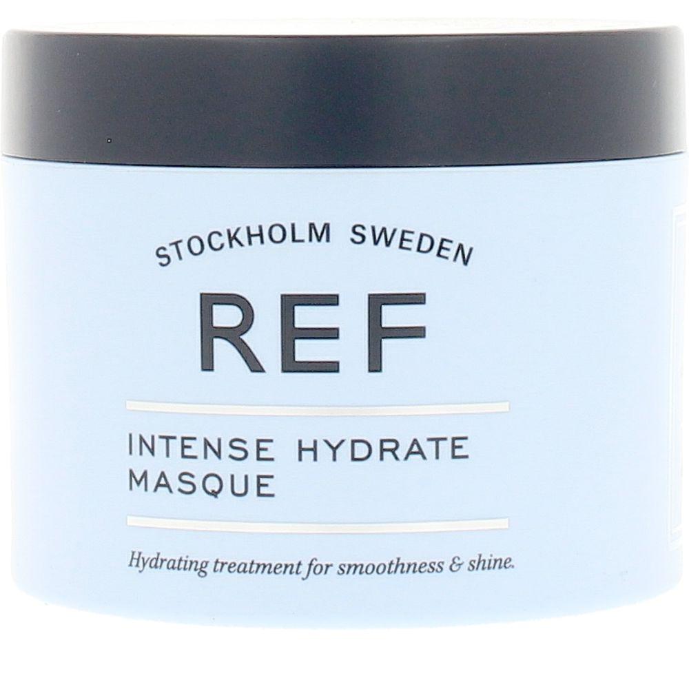 Ref Intense Hydrate Maschera Capelli Idratazione E Nutrimento Potenziati