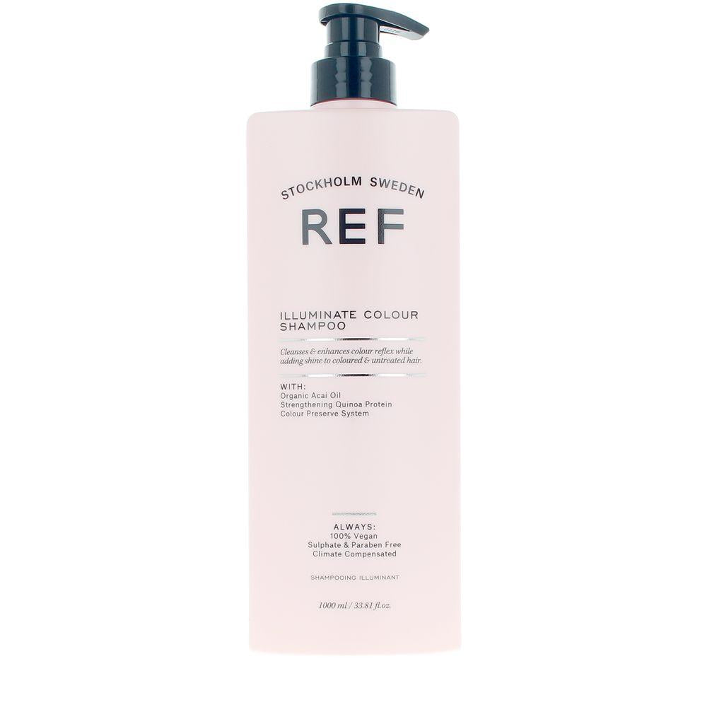 Ref Illuminate Colour Shampoo Protezione Colori Perfetta