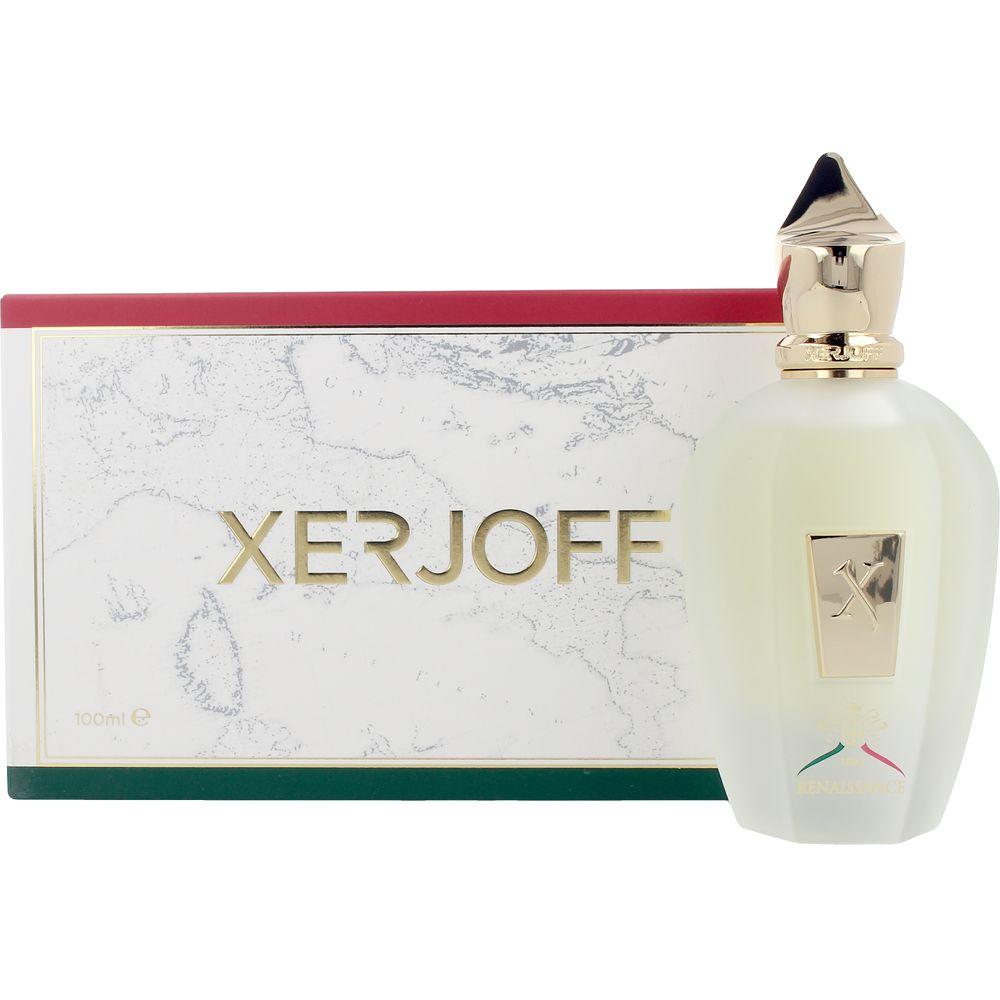 Xerjoff Renaissance Profumo Eau De Parfum Essenza D'Italia