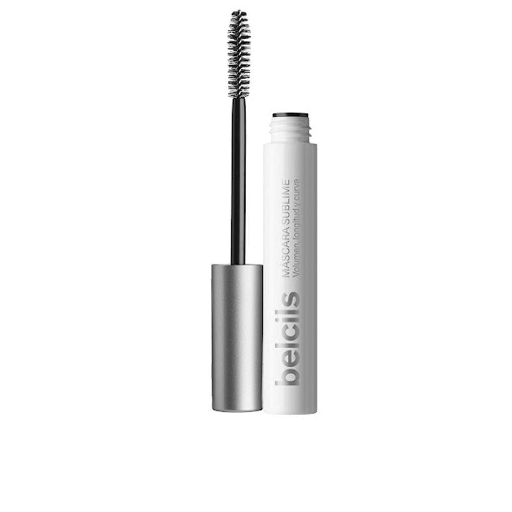 Belcils Maquillaje Belcils Mascara Ciglia Definite E Voluminose