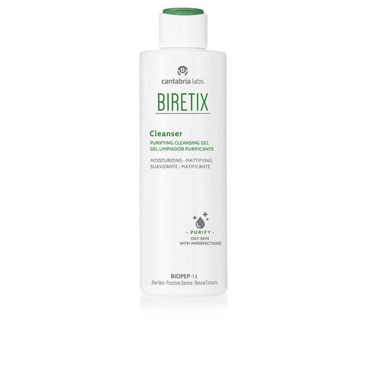 Biretix Biretix Cleanser Gel Detergente Purificante Pelle Sana