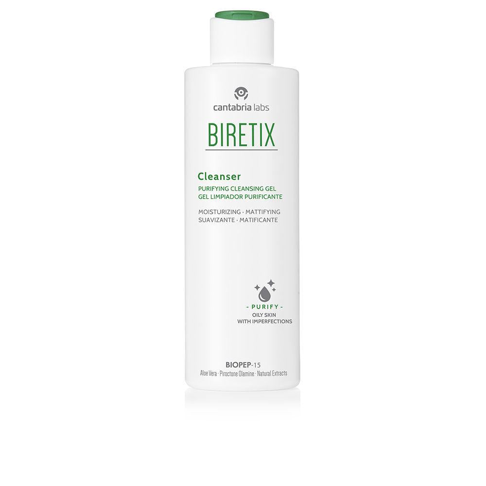 Biretix Biretix Cleanser Gel Detergente Purificante Pelle Sana
