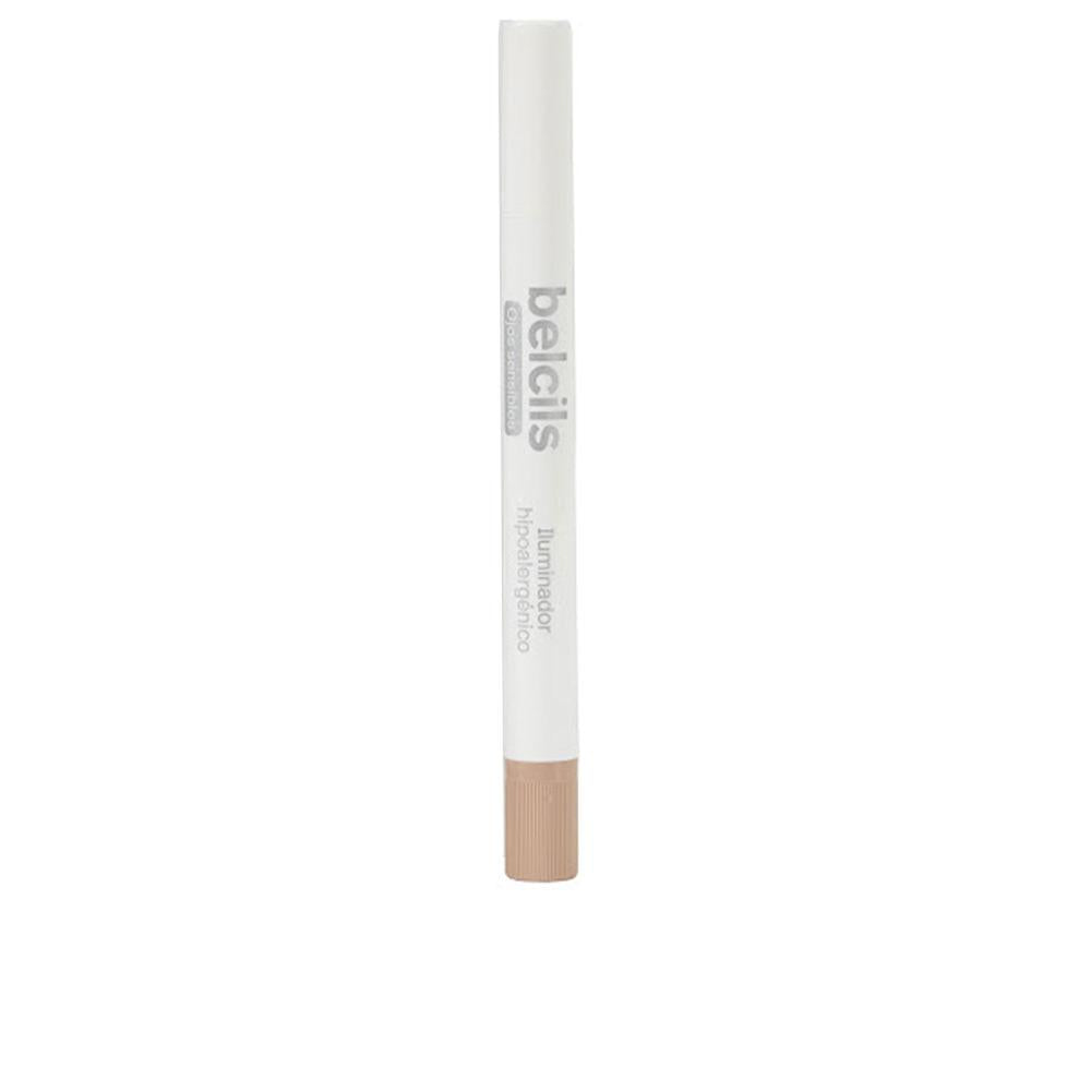 Belcils Maquillaje Belcils Illuminatore Ipoallergenico Per Occhi Sensibili Luminosità Naturale Sublime