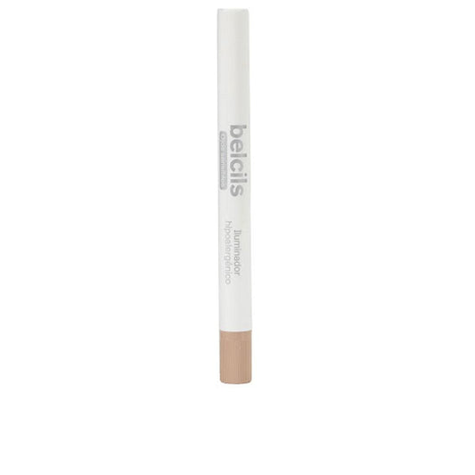 Belcils Maquillaje Belcils Illuminatore Ipoallergenico Per Occhi Sensibili Luminosità Naturale Sublime