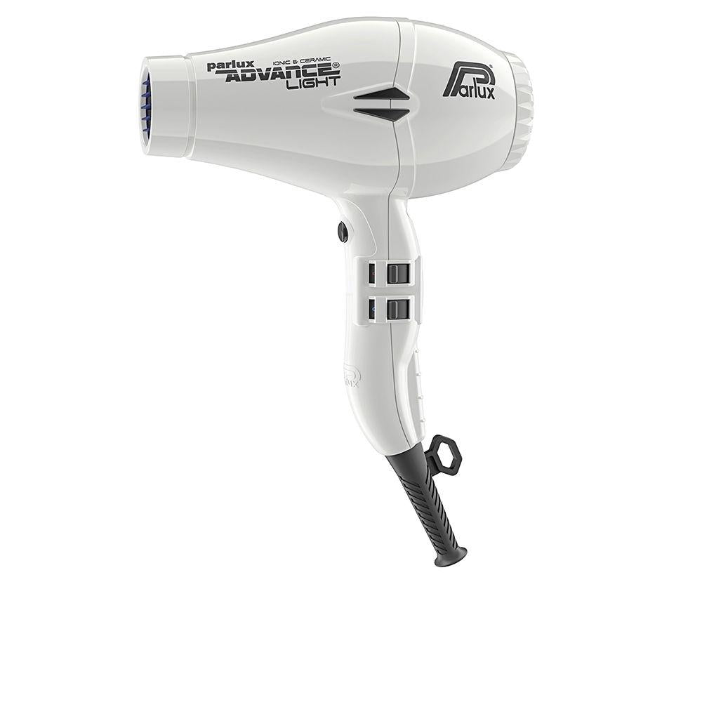 Parlux Advance Secador De Pelo Innovación Iónica Y Cerámica