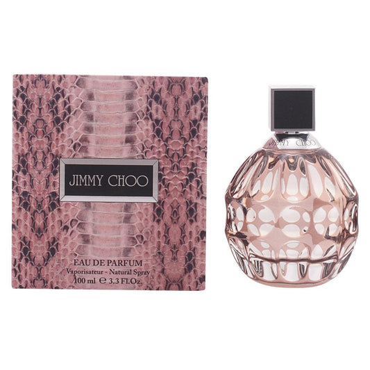 Jimmy Choo Jimmy Choo Parfum Eau De Parfum Glamour Pouvoir Et légance