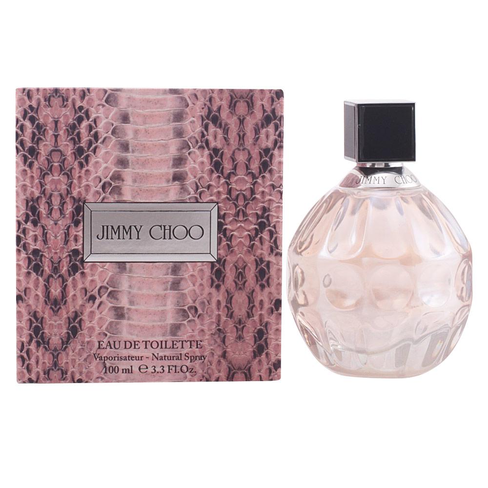 Jimmy Choo Jimmy Choo Eau De Toilette Parfum légance Moderne Et Chic
