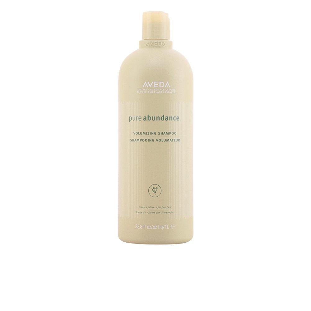 Aveda Pure Abundance Shampoo Volumizzante Capelli Fini Volume E Spessore Naturali