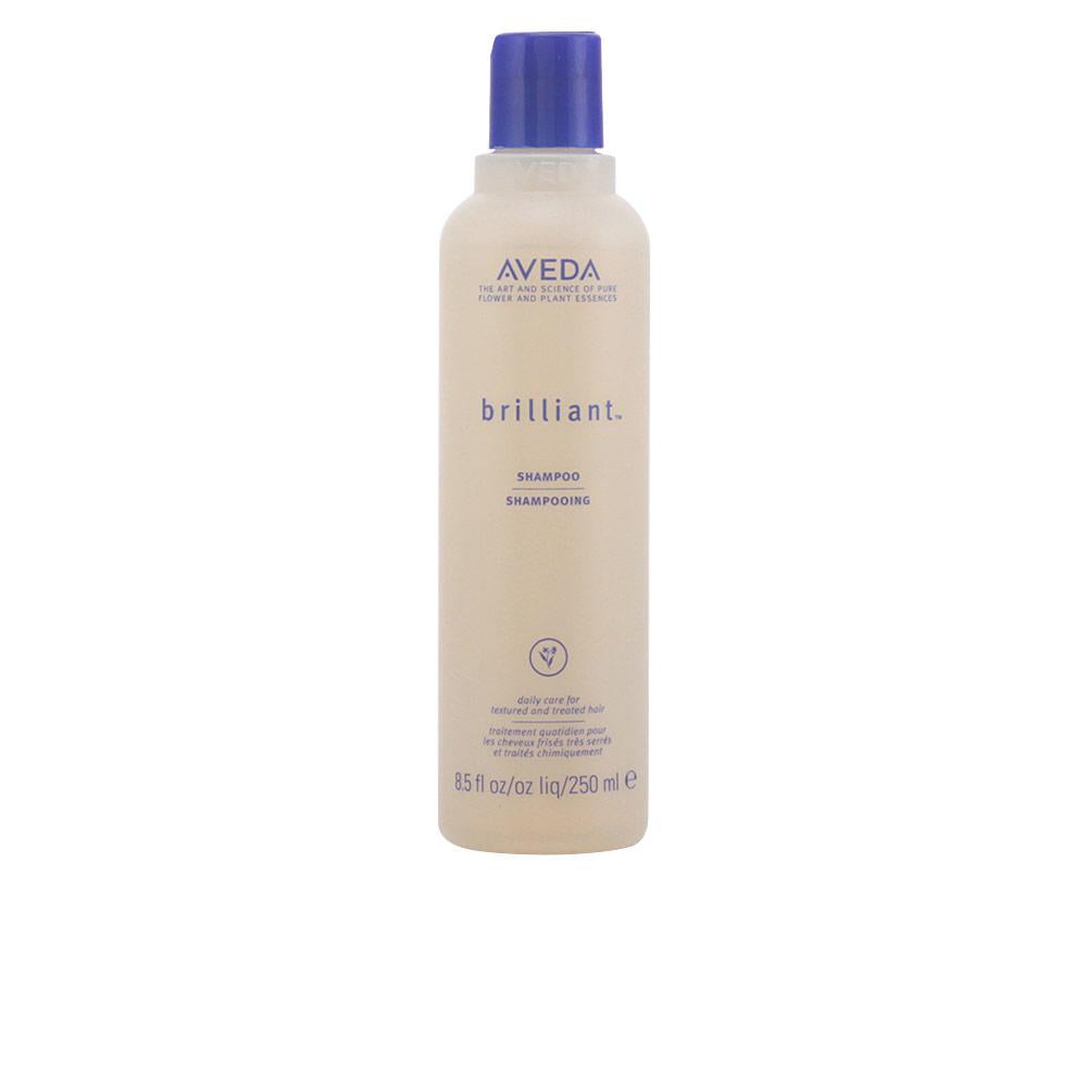 Aveda Brilliant Shampoo Per Capelli Sani E Luminosi