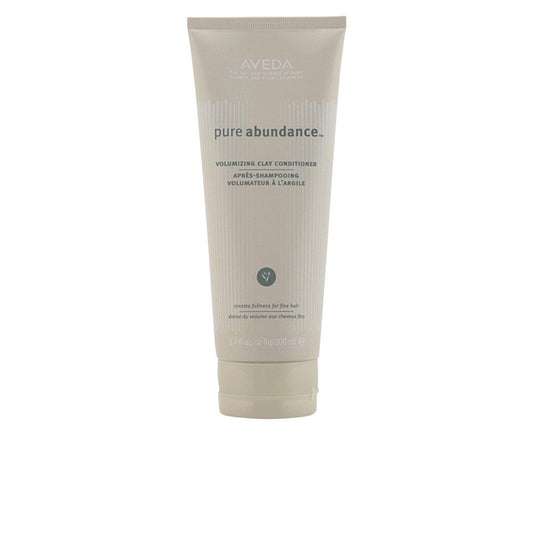 Aveda Pure Abundance Après Shampoing Volumisant  L'Argile Volume Extra Cheveux Fins