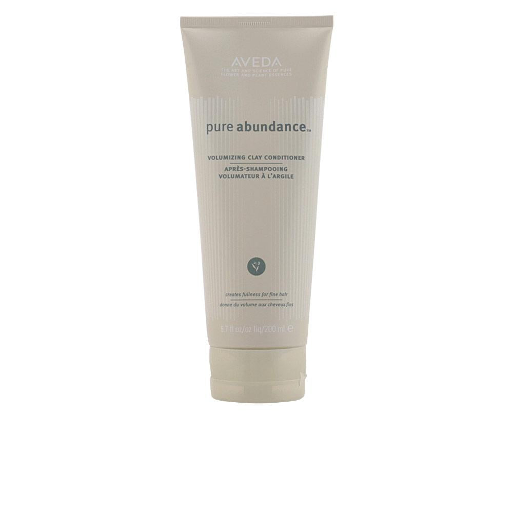 Aveda Pure Abundance Après Shampoing Volumisant  L'Argile Volume Extra Cheveux Fins