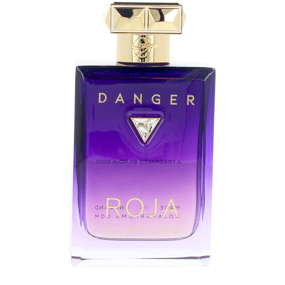 Roja Parfums Danger Profumo Eau De Parfum Seduzione Di Note Orientali