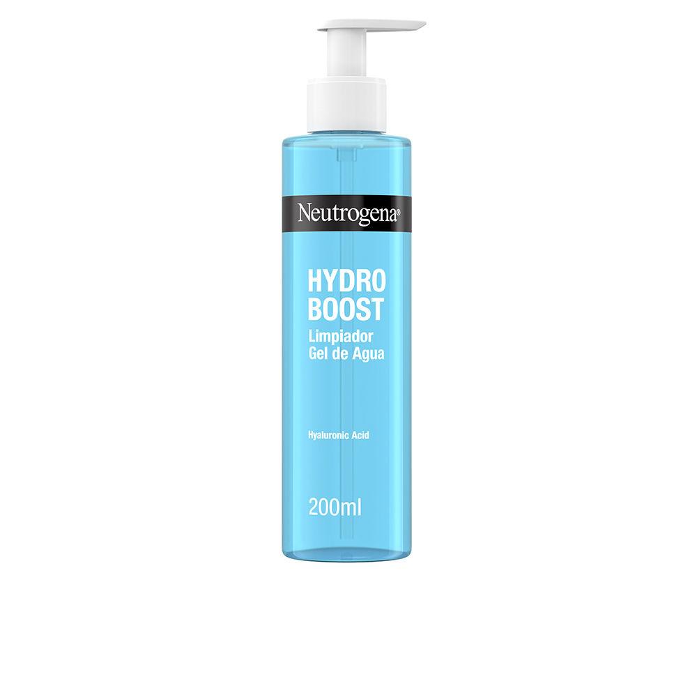 Neutrogena Hydro Boost Detergente Viso Gel Idratante Pelle Pulita E Idratata