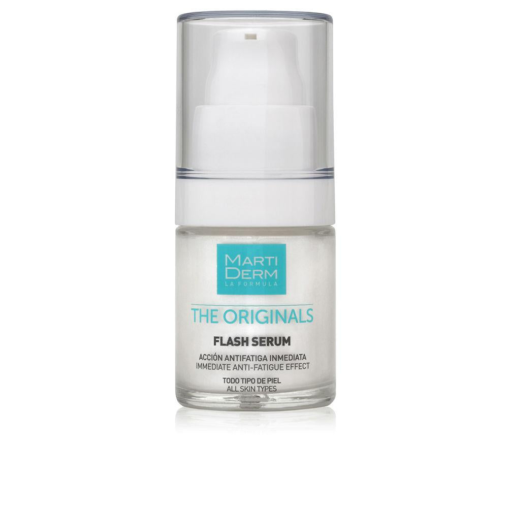 Martiderm The Originals Flash Serum Per Pelle Stanca Pelle Radiante Subito