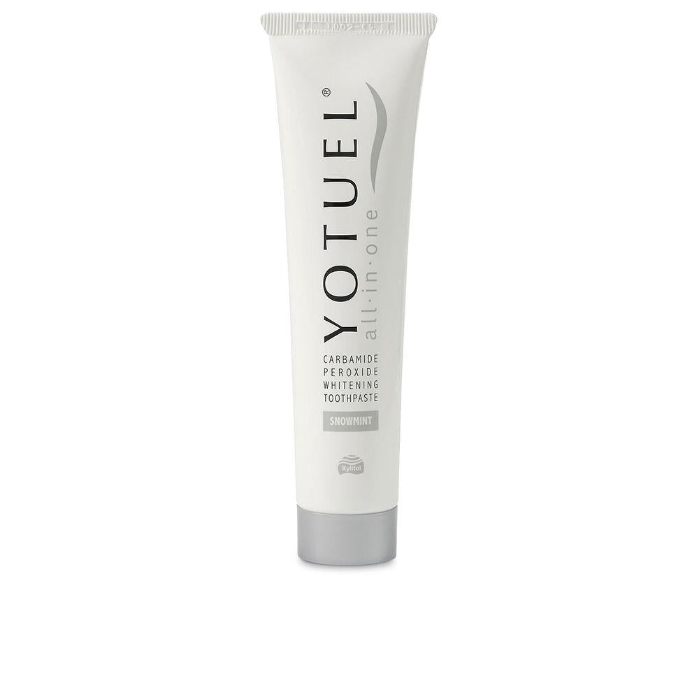 Yotuel All In One Dentifricio Sbiancante E Protezione Totale