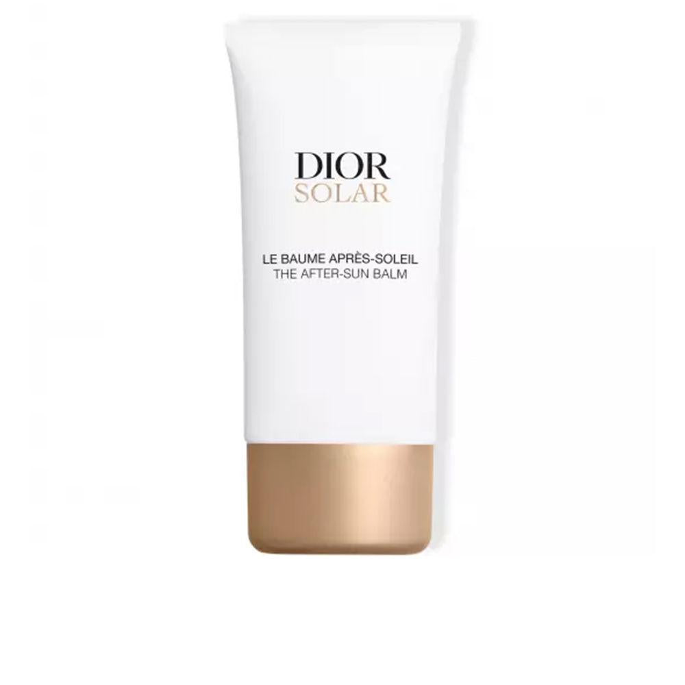 Dior Bronze Balsamo Doposole Pelle Idratata E Rinfrescata