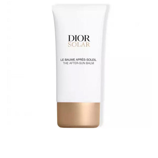 Dior Bronze Balsamo Doposole Pelle Idratata E Rinfrescata