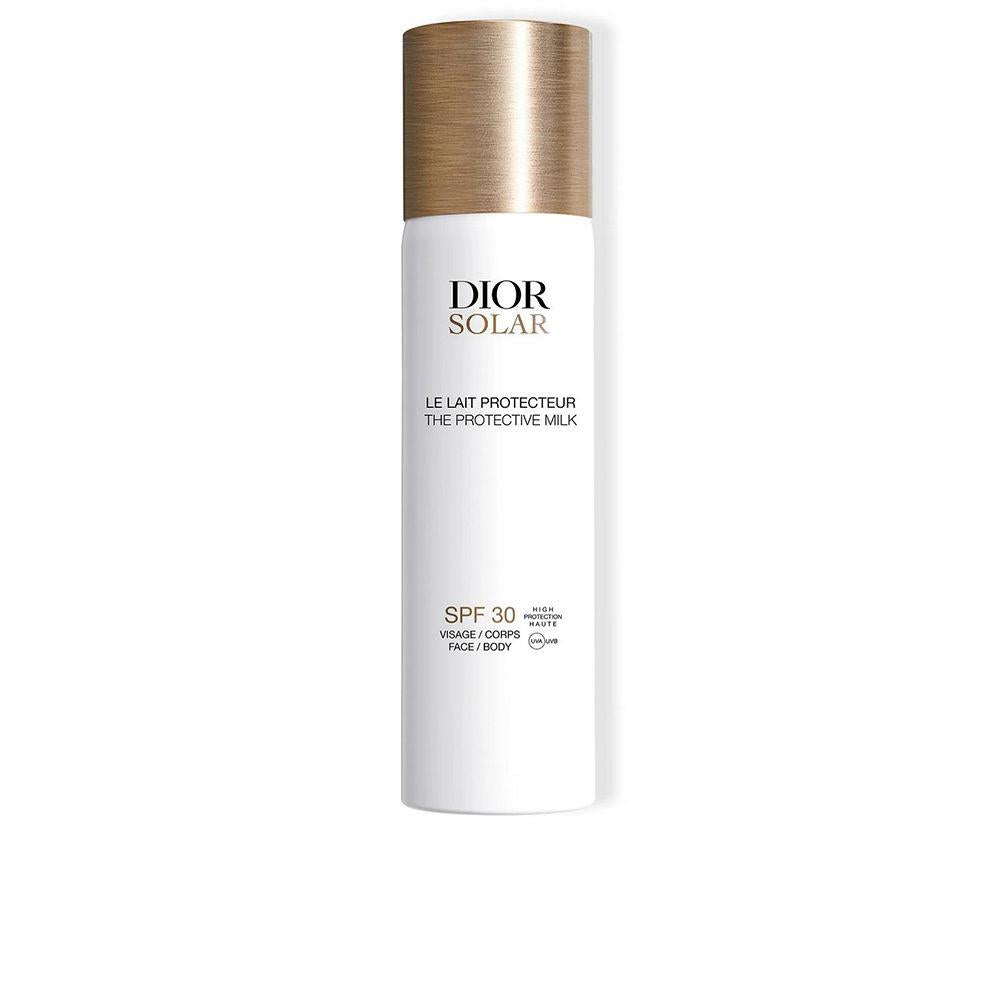 Dior Bronze Latte Solare In Spray Abbronzatura Radiosa E Sicura