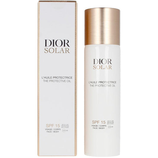 Dior Dior Solar Olio Spray Solare Pelle Radiosa Ogni Giorno