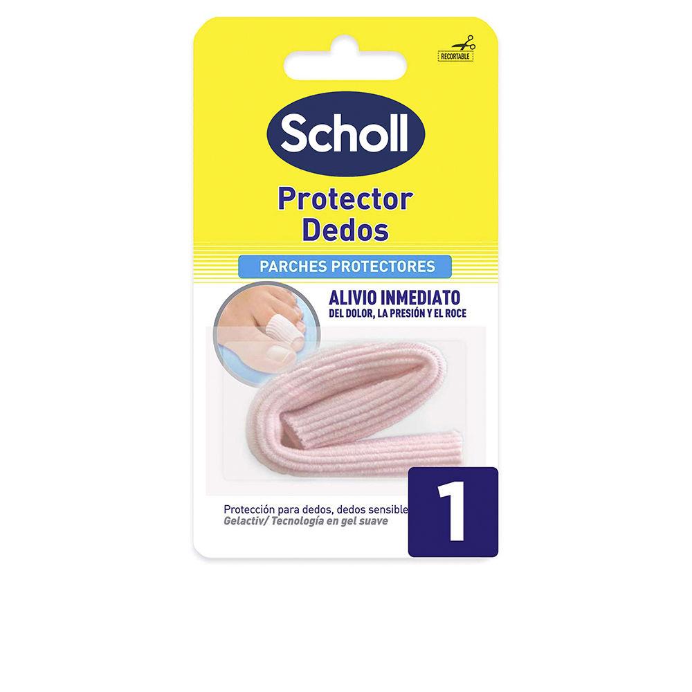 Scholl Apóstos Proteggi Dita Tubo Comfort Potenziato E Sollievo