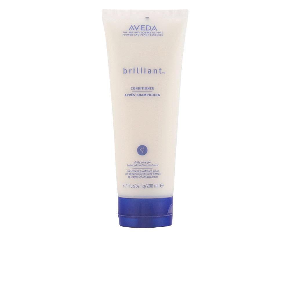 Aveda Brilliant Balsamo Capelli Idratanti Idratazione Profonda E Lucentezza