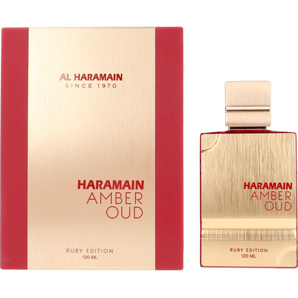 Al Haramain Amber Oud Perfume Eau De Parfum Frescura De Verano