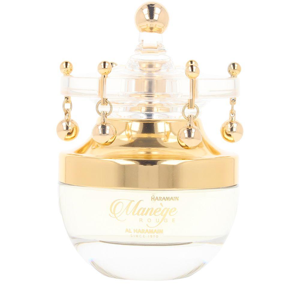 Al Haramain Manege Rouge Profumo Eau De Parfum Aroma Sensuale Opulento