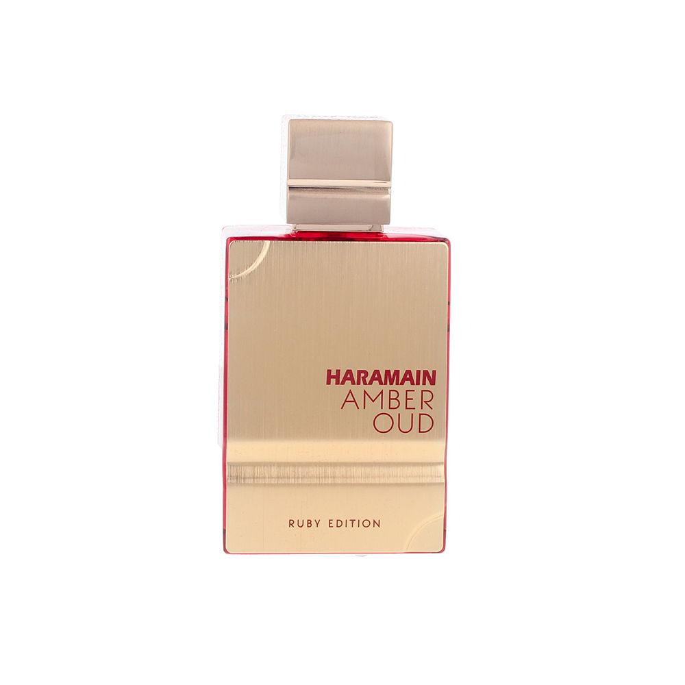 Al Haramain Amber Oud Parfum Eau De Parfum Fracheur D té