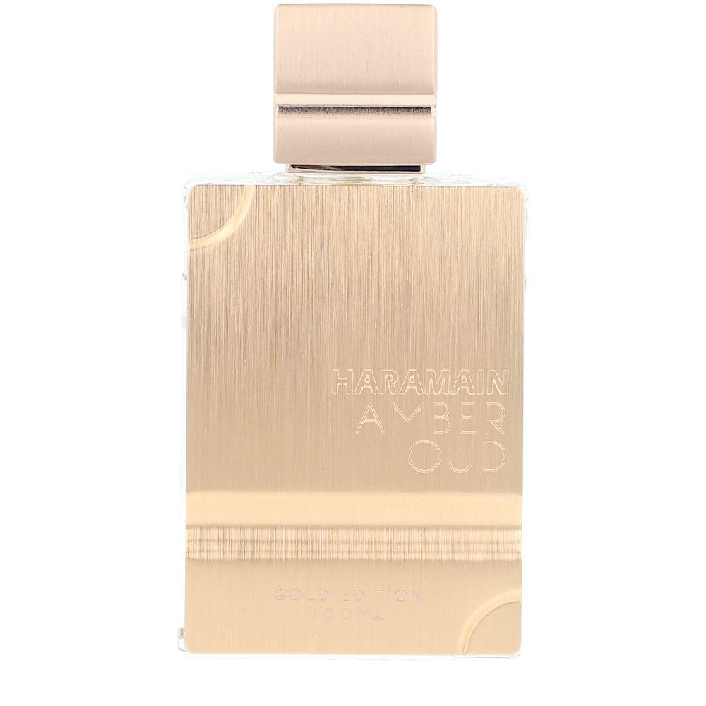 Al Haramain Amber Oud Perfume Eau De Parfum Encanto Unisex Atemporal