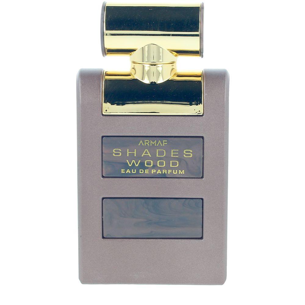 Armaf Shades Wood Profumo Eau De Parfum Aroma Legnoso Speziato