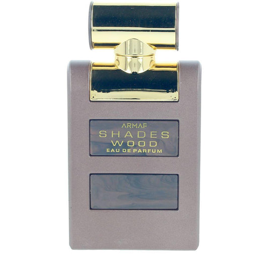 Armaf Shades Wood Profumo Eau De Parfum Aroma Legnoso Speziato