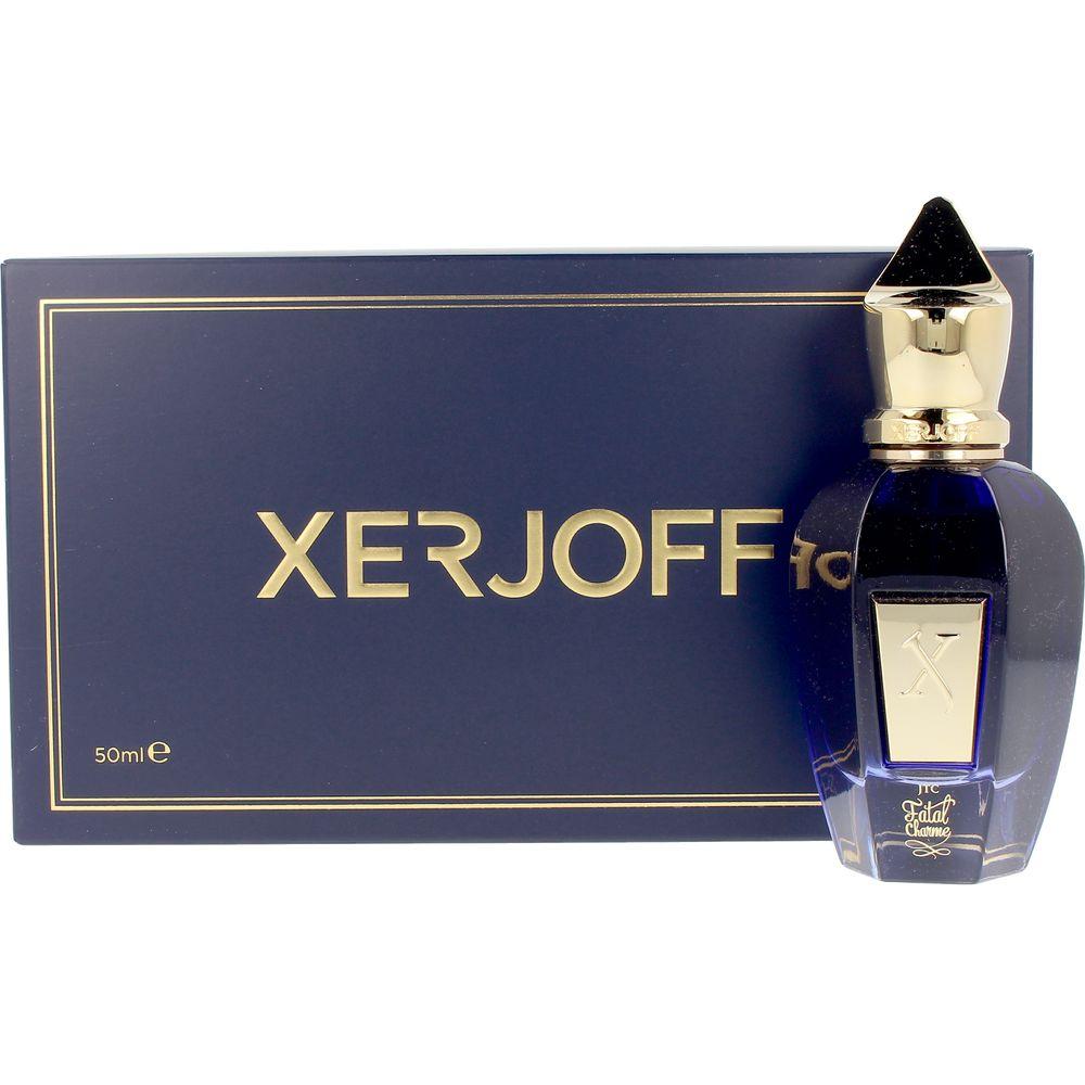 Xerjoff Fatal Charme Profumo Eau De Parfum Sensazione Di Lusso Puro
