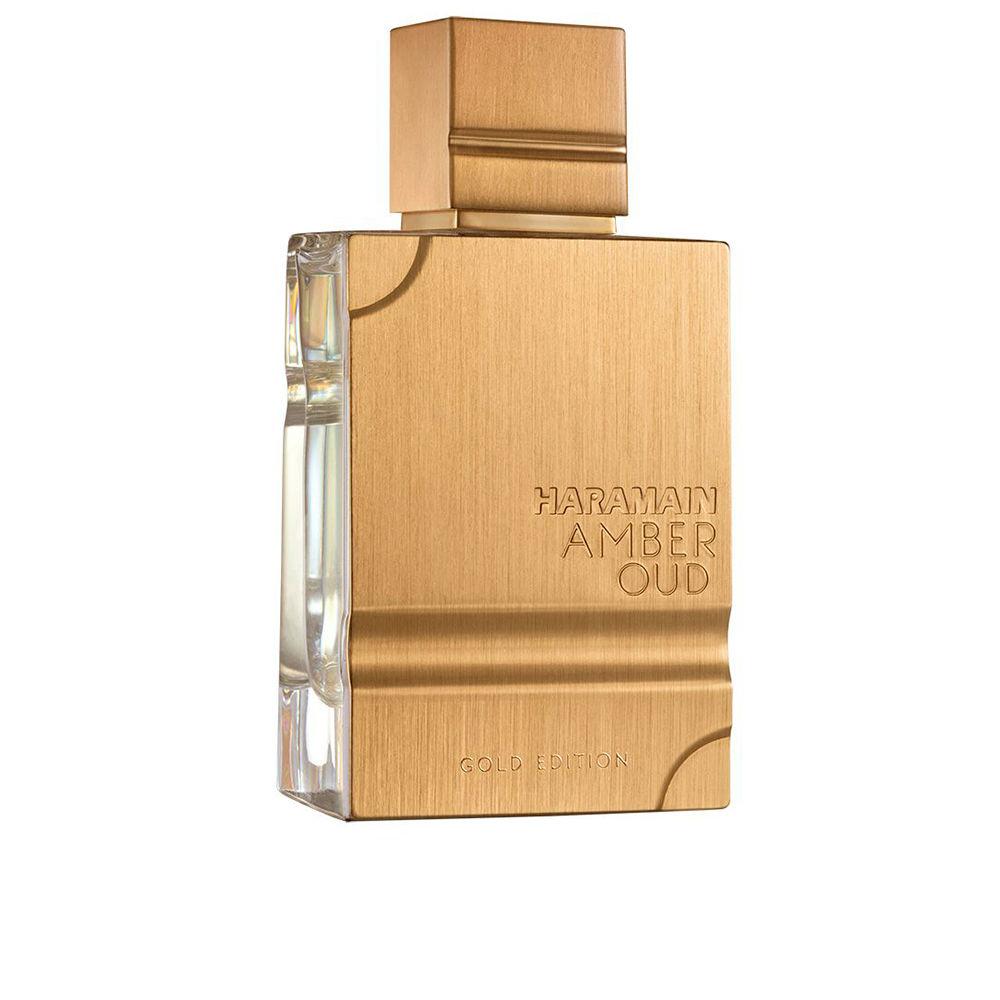 Al Haramain Amber Oud Perfume Eau De Parfum Encanto Unisex Atemporal