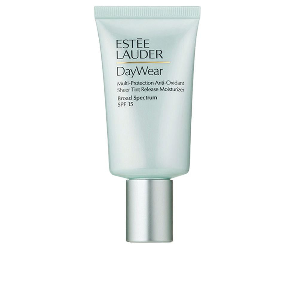Estée Lauder Daywear Crème De Jour Colorée Protection Antioxydante Avancée