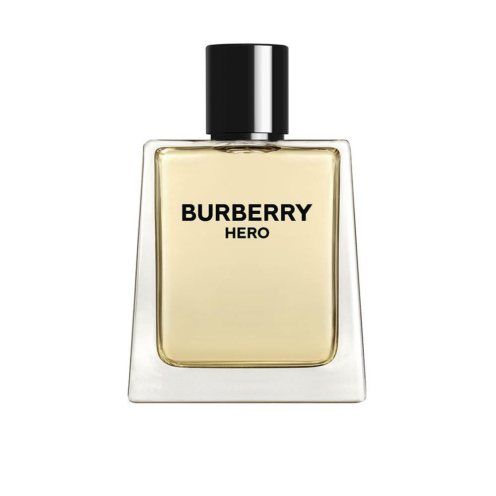 Burberry Hero Parfum Eau De Toilette Dualité Et Modernité