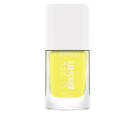 Catrice Super Brights Nail Polish Essence of Summer