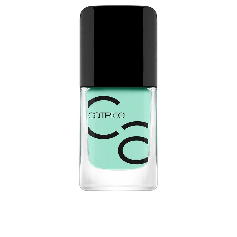 Catrice Iconails Smalto Gel Per Unghie Brillantezza Lunga Durata